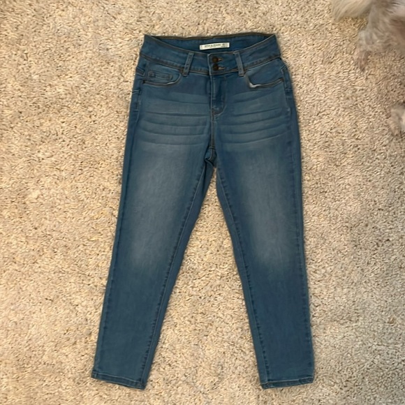 Denim - 9th and Main women’s petite jeans